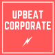 Upbeat Corporate Uplifting Motivational Background