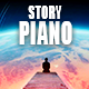 Motivational Inspiring Story Piano
